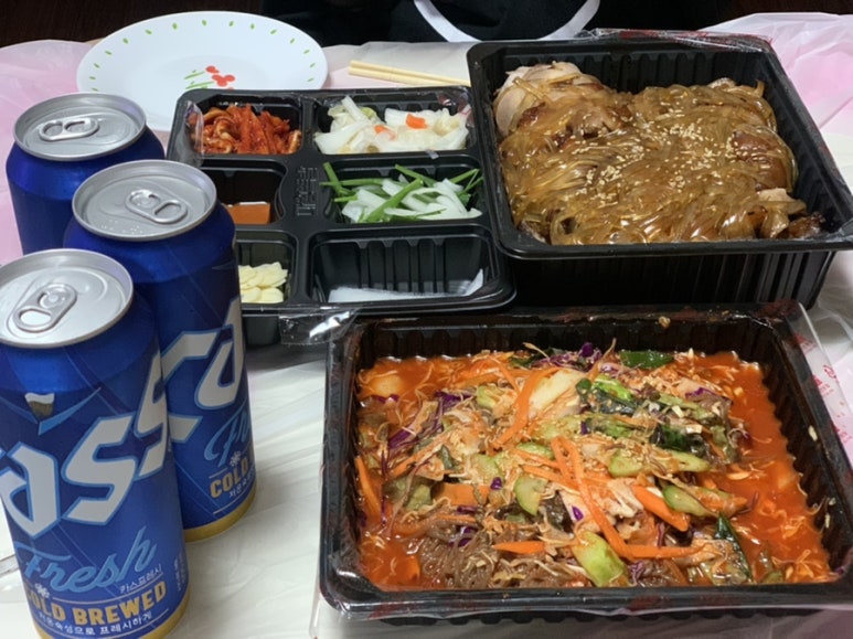마왕족발창전점 이미지