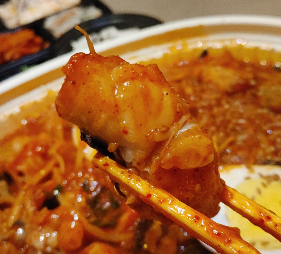 우리바다해물찜 이미지