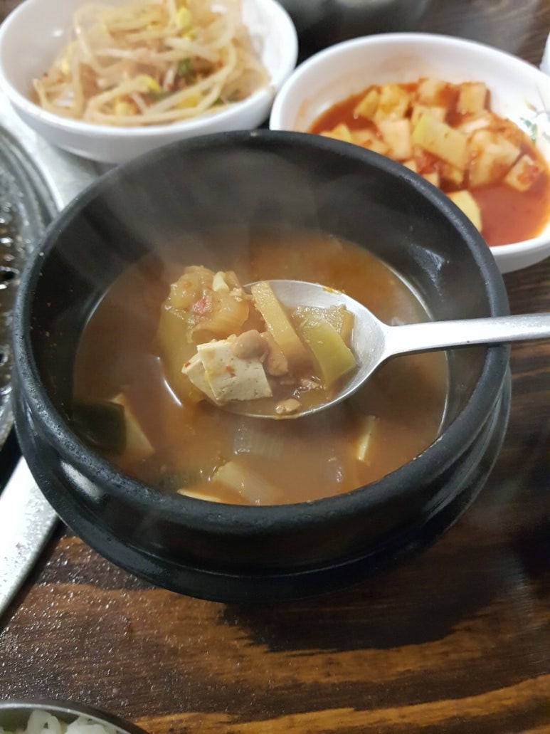 동방식육식당 이미지