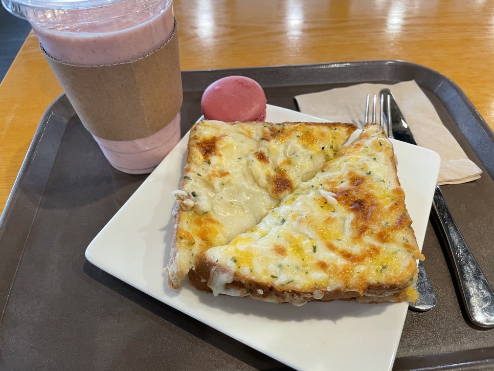 봉커피(BONG COFFEE) 이미지