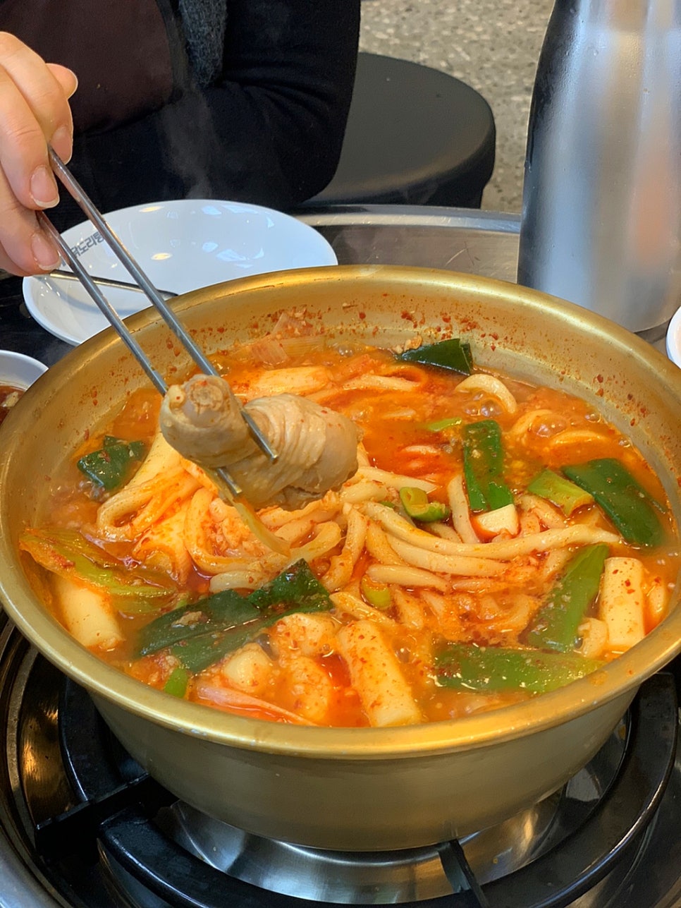 종로계림닭도리탕원조연남점 이미지