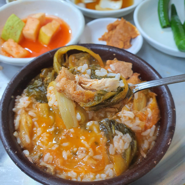 한술뜨집 이미지