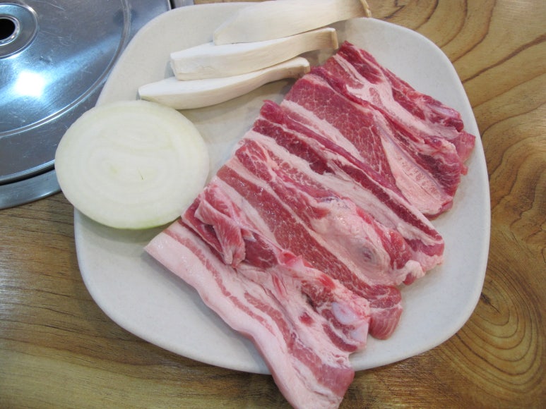 금천식당 이미지