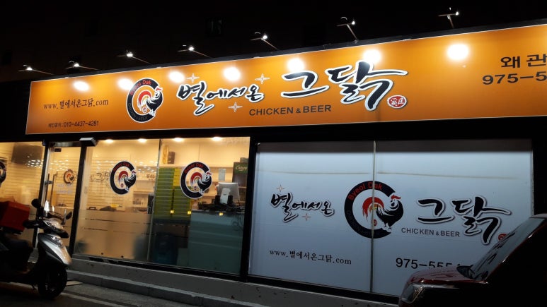 별에서온그닭 이미지