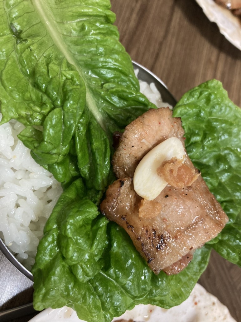 송현불고기 이미지