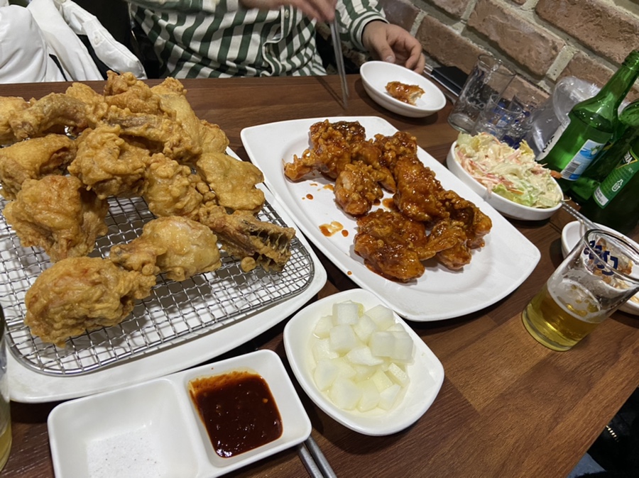 남성로치킨하우스 이미지