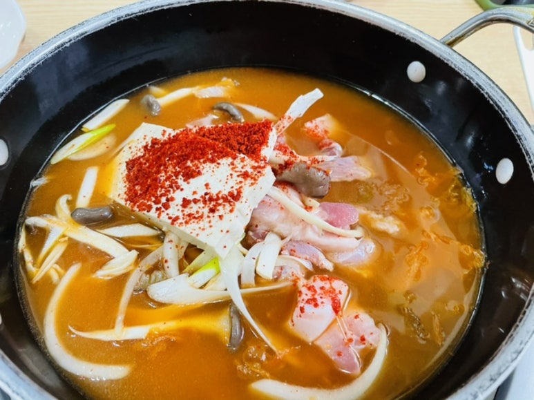 대평리 맛있는집 이미지