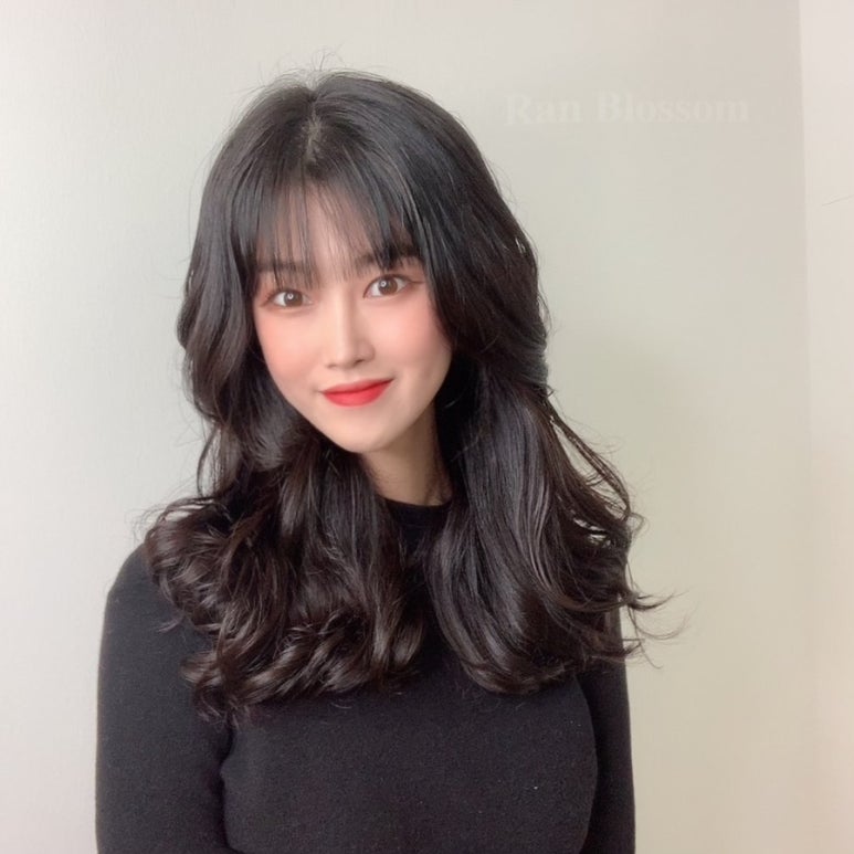 란블라썸 이미지