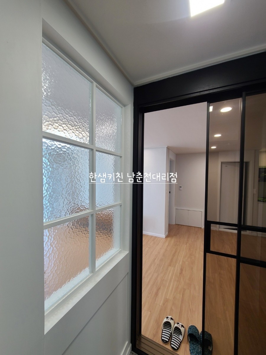 한샘키친춘천 이미지