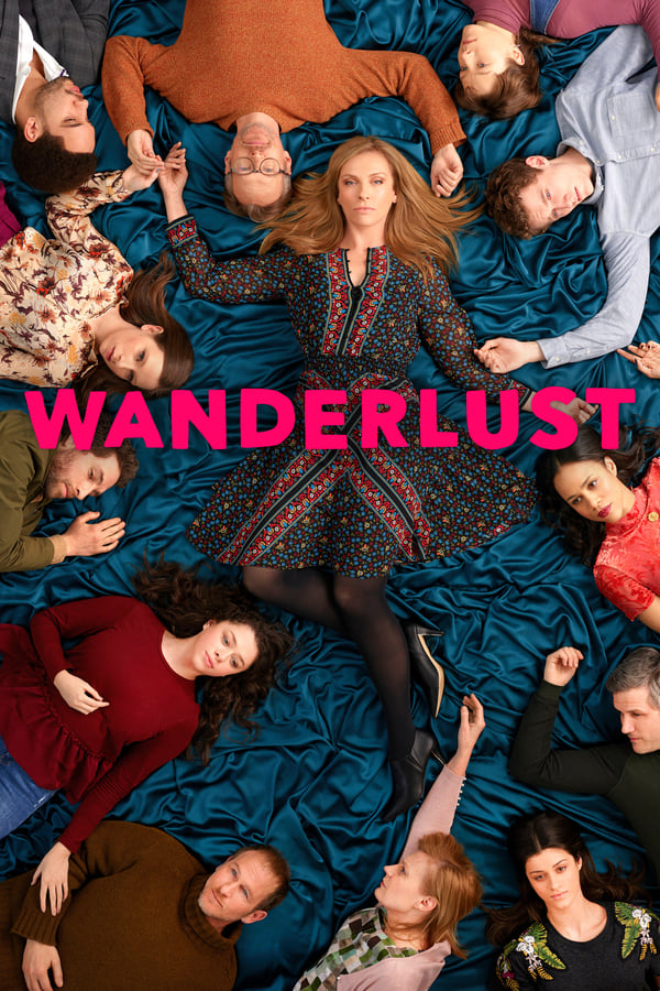 원더러스트(WANDERLUST) 이미지