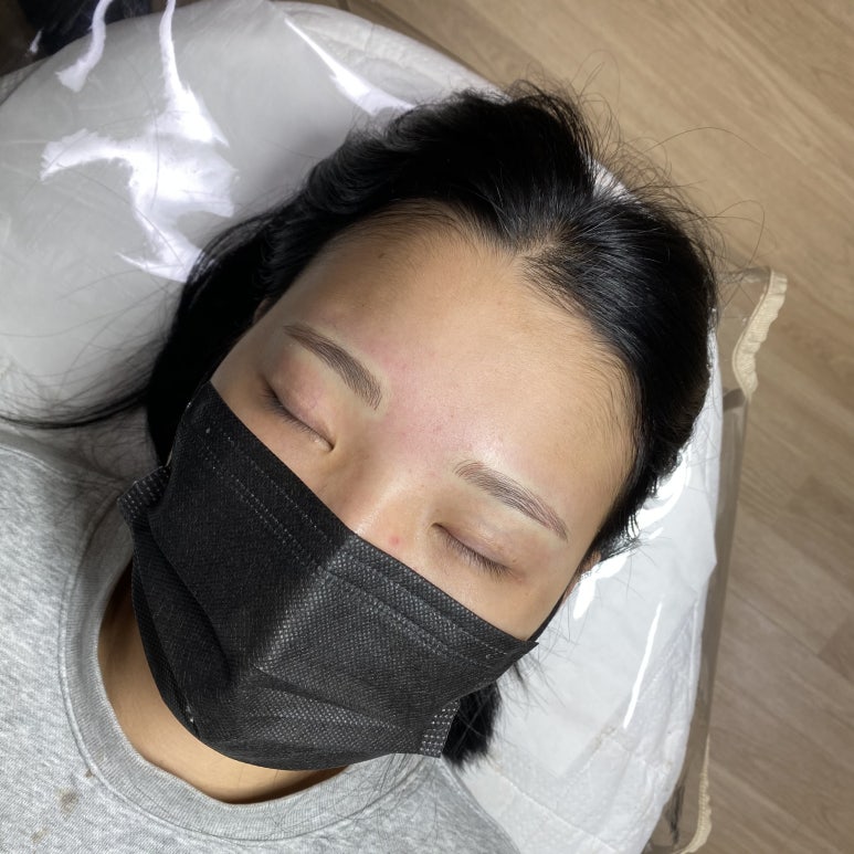 눈바래다 이미지