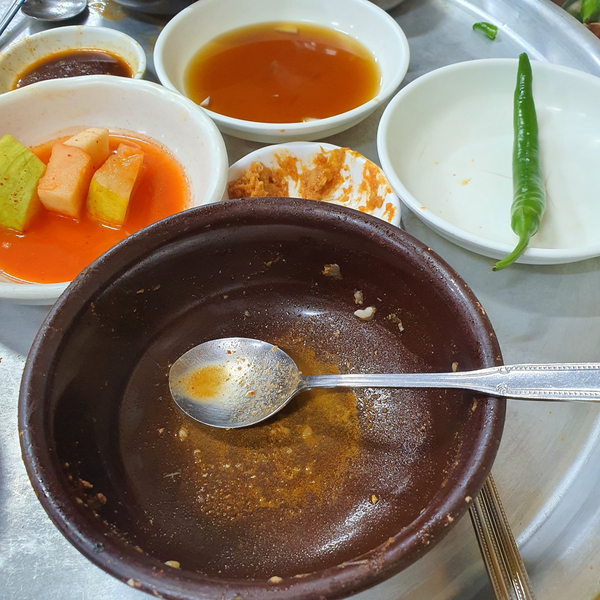 한술뜨집 이미지