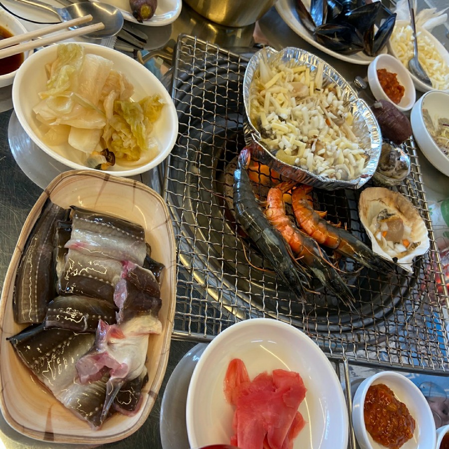 여왕패화 이미지