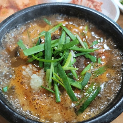 자인골한우수구레 이미지