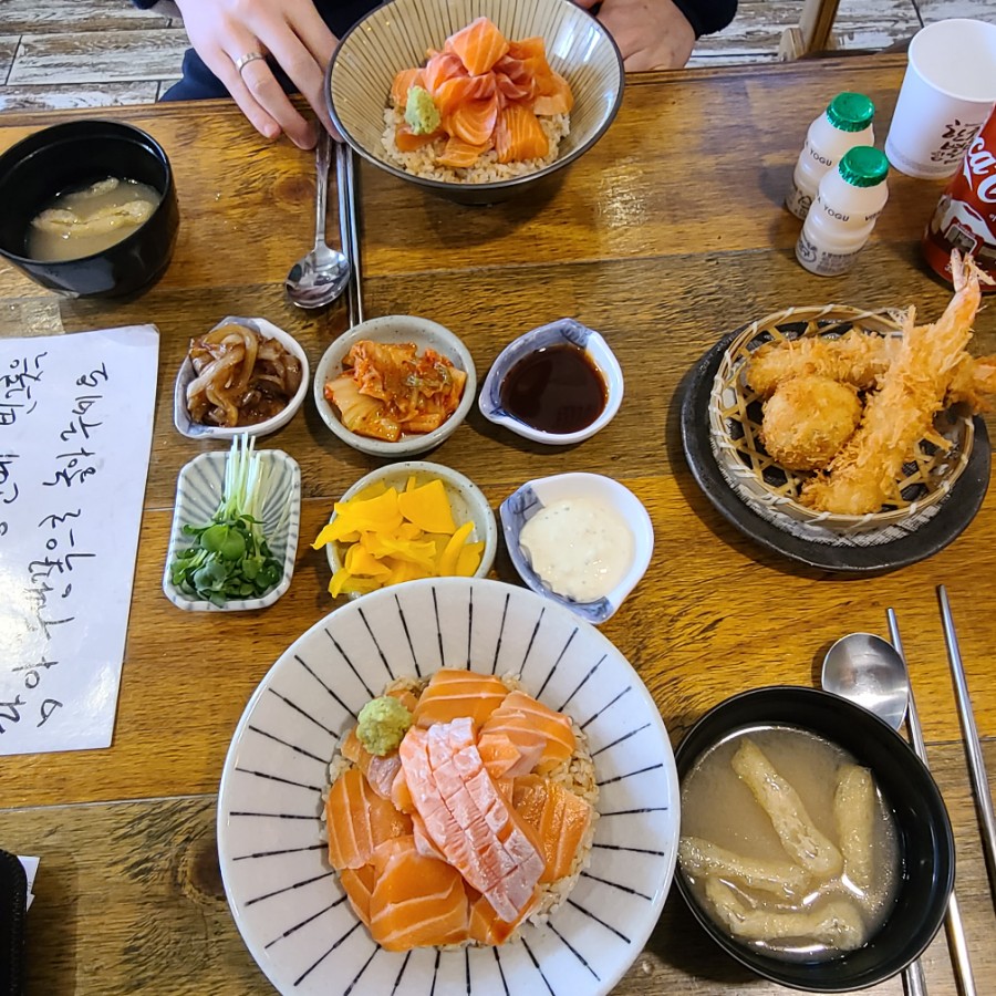 노원돈부리 이미지