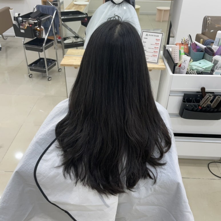 라니헤어 전주객사6호점 이미지