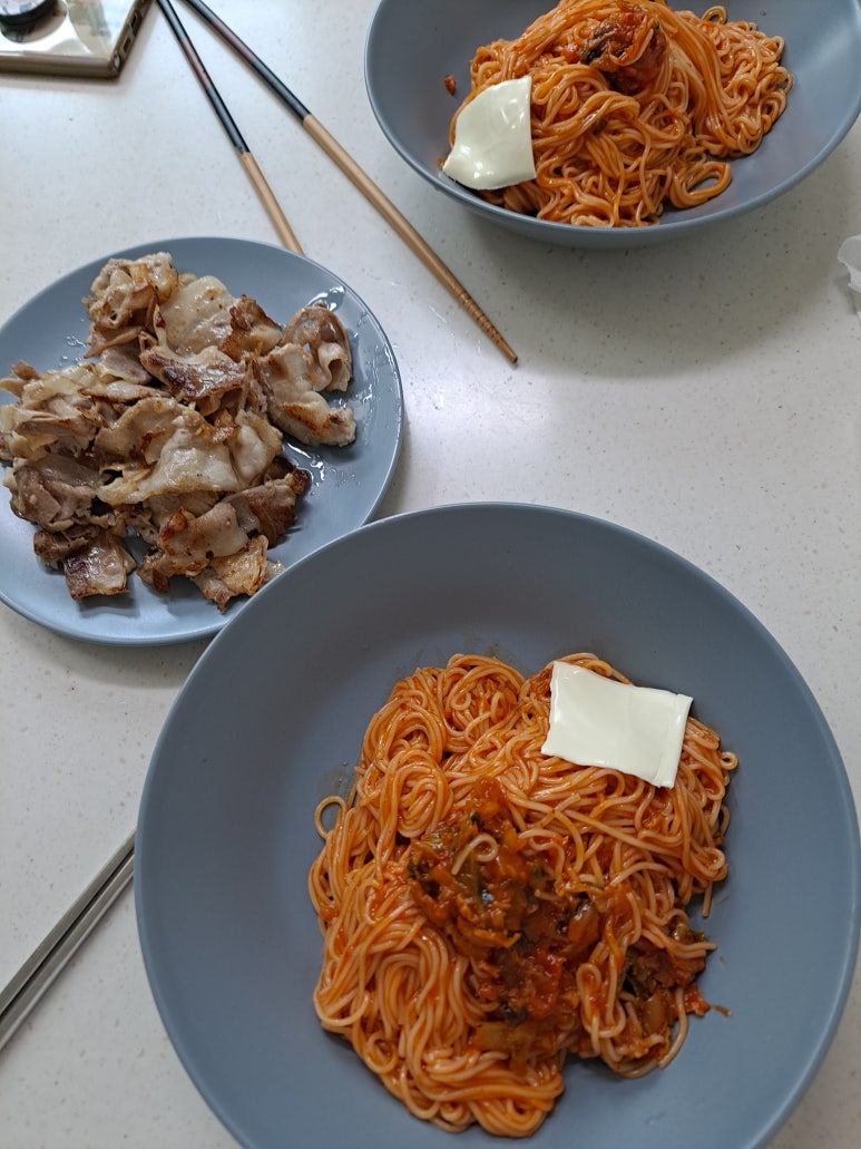 달봉이국수 이미지