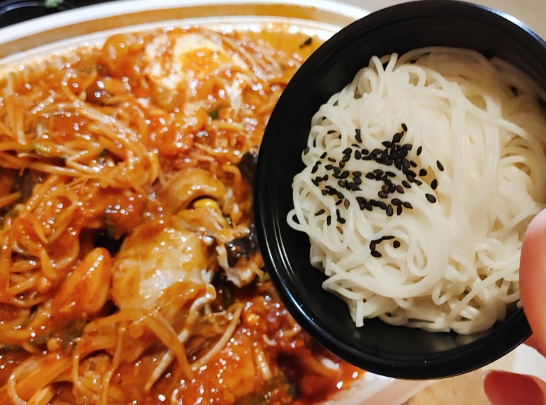 한봉순해물찜 이미지