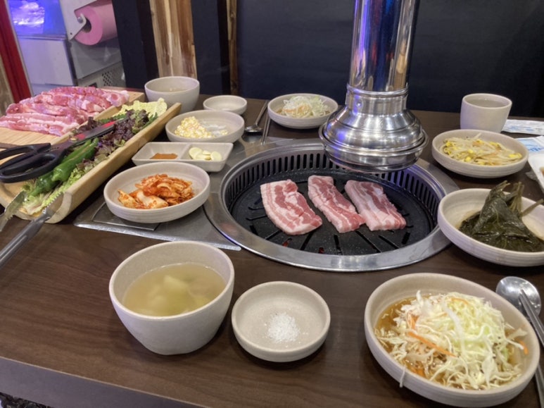 진품정육 이미지