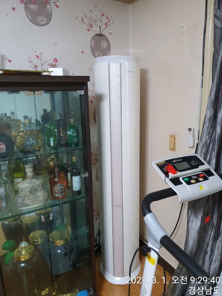 한성에어컨 이미지