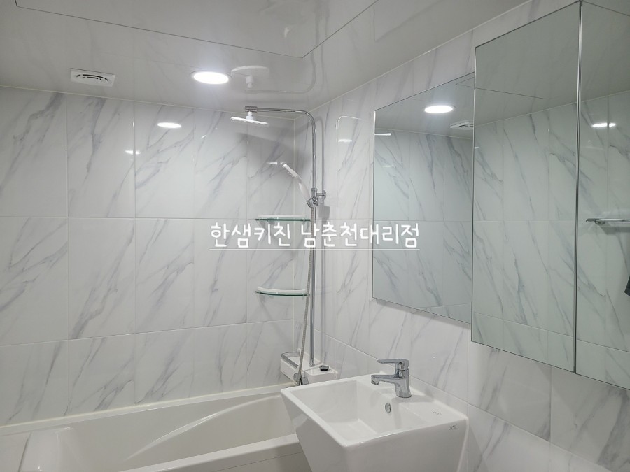한샘키친춘천 이미지