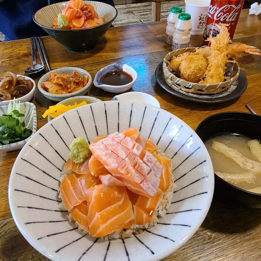 노원돈부리 이미지