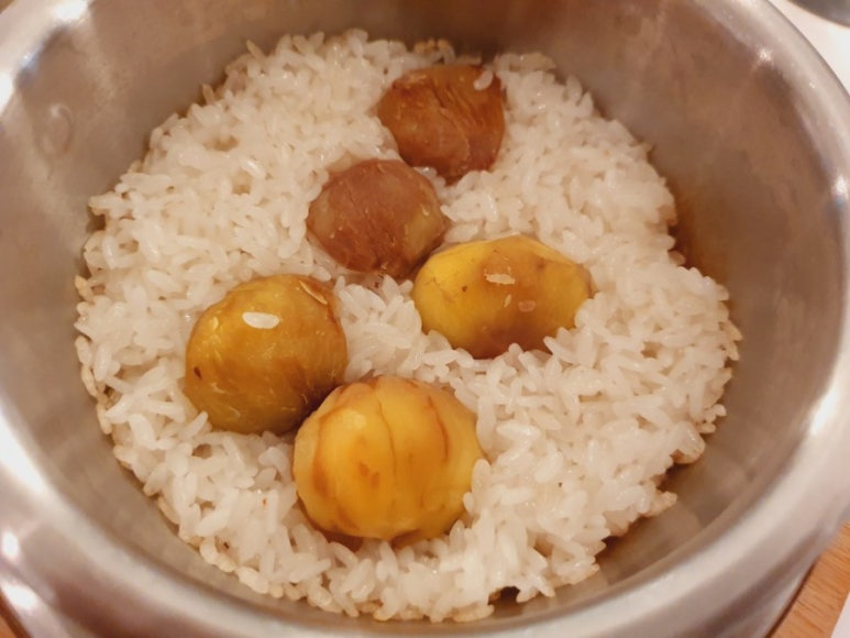 맛돌삼 이미지