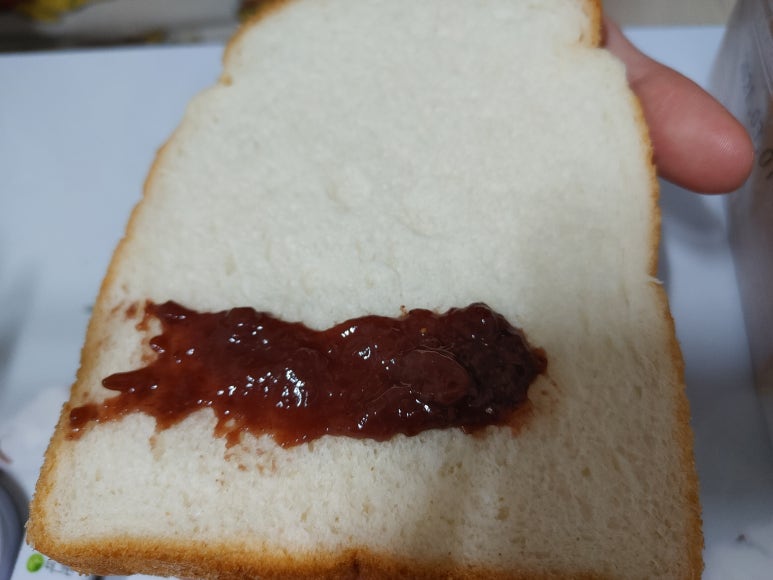 베리베리딸기잼 이미지