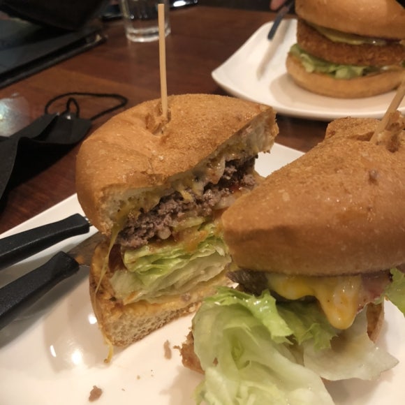 306버거 이미지