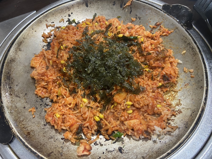 숲산식당 이미지