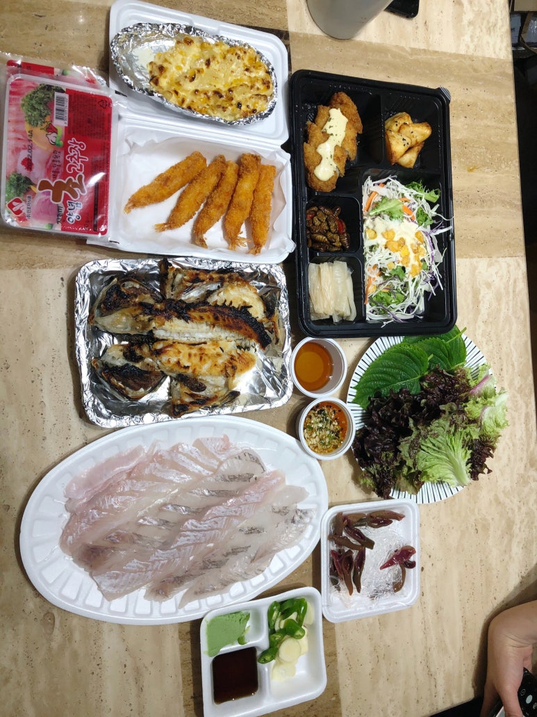 정담아홍가수산 이미지