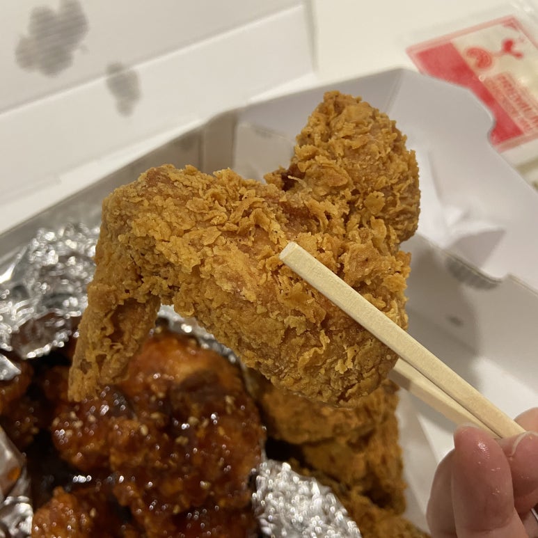 투가이즈치킨앤피자 이미지
