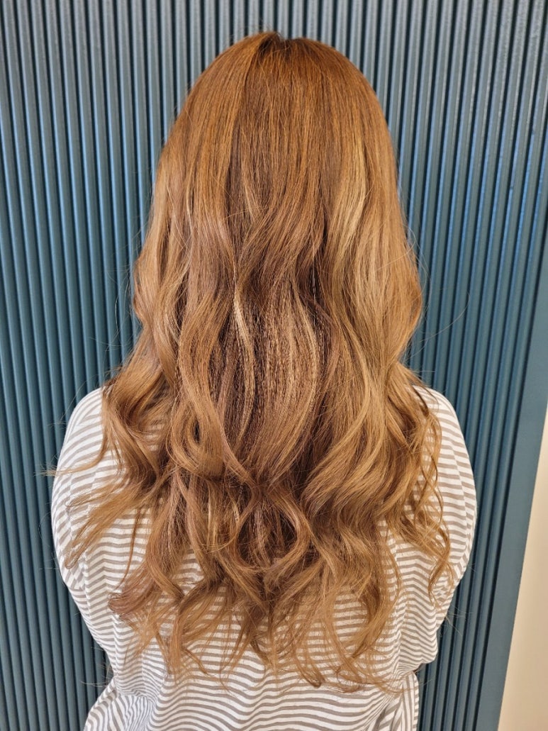 라썸헤어 뷰티 컴퍼니 이미지