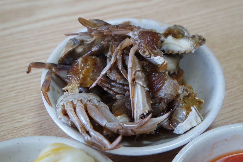 풍물식당 이미지