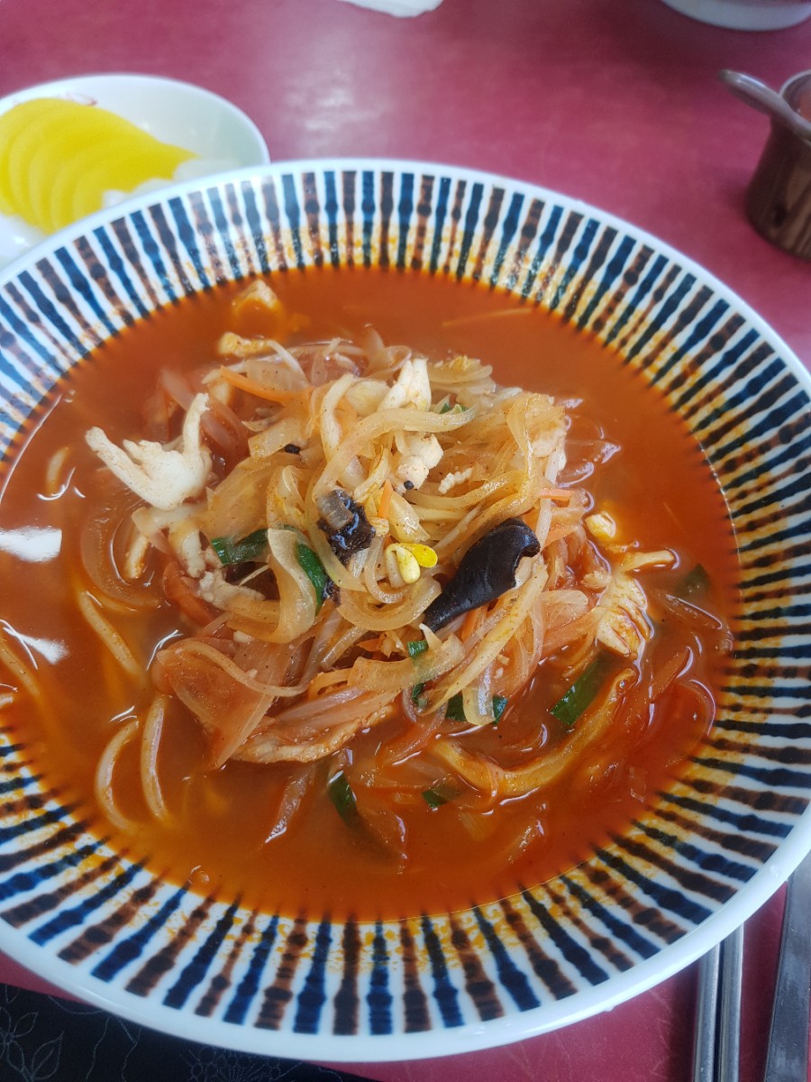 오늘은짬뽕땡기는날 이미지