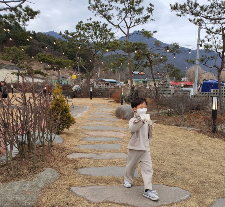 청춘제빵소 이미지