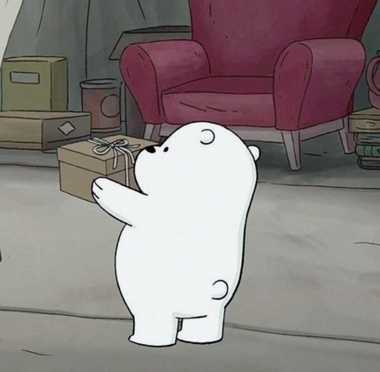 아이스베어 이미지