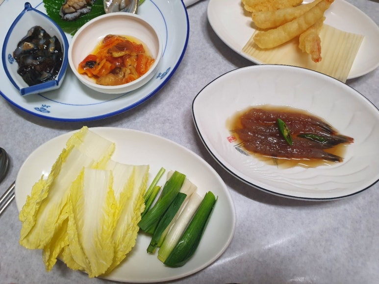 거제으뜸횟집 이미지
