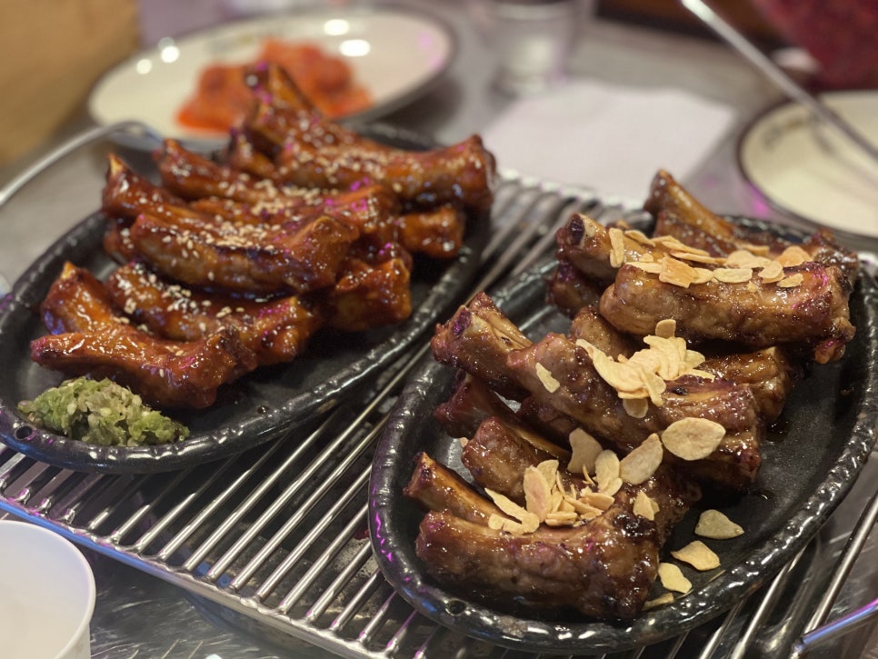 예감쪽갈비 대표 사진