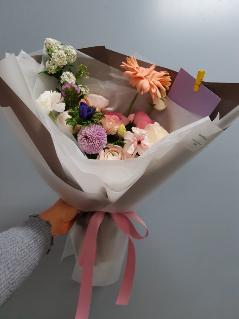 웨딩꽃방 이미지