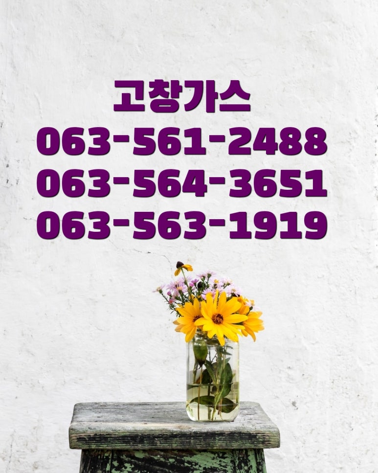 현대고수가스 이미지
