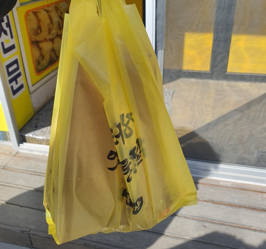 장터옛날통닭(정선점) 이미지