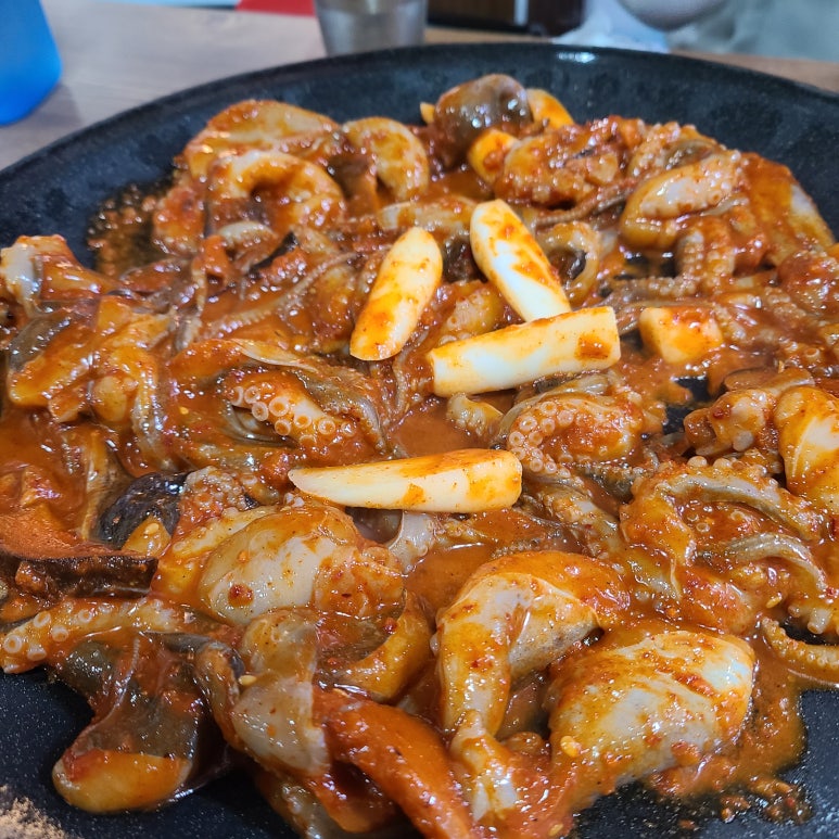 구암맛곱창 이미지