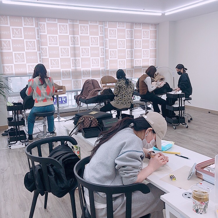 민낯뷰티광주점 이미지