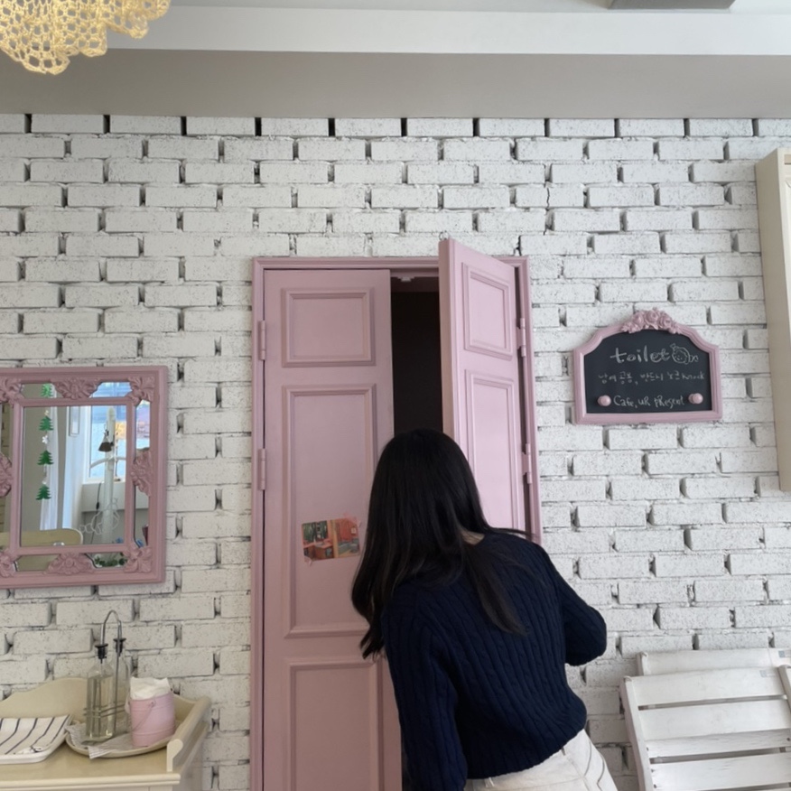 카페유어프레즌트이천 이미지
