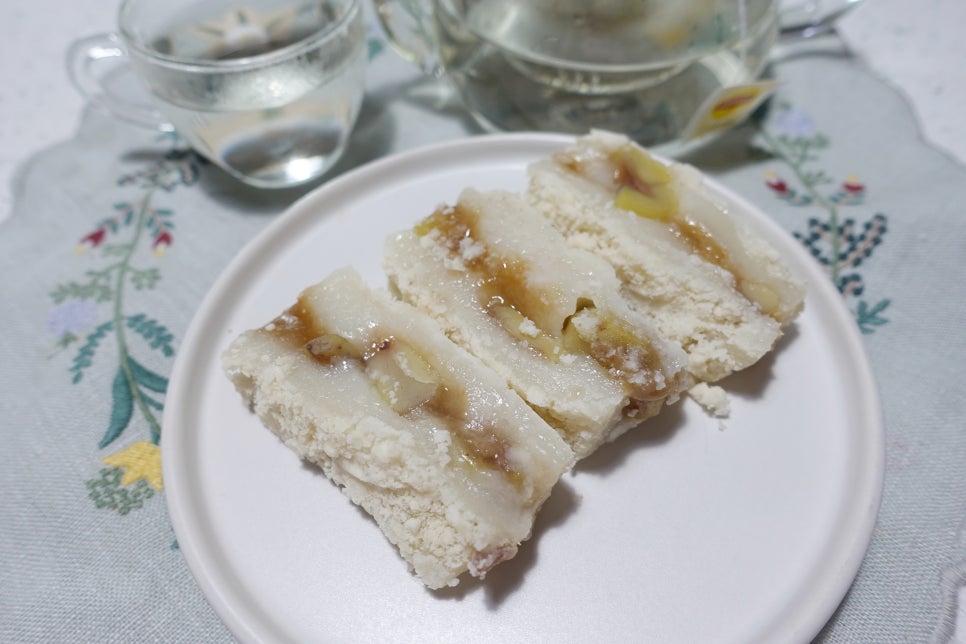 서울떡 이미지