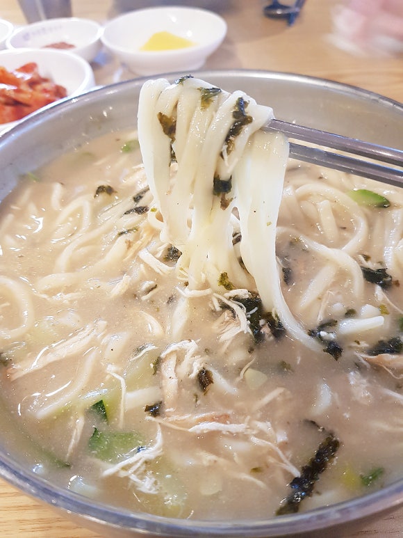 현풍닭칼국수(상인점) 이미지