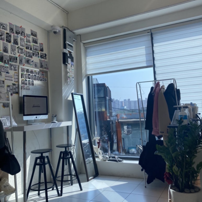 포토이즘이태원점 이미지