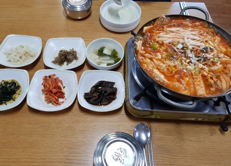 봉담먹거리맛집 이미지