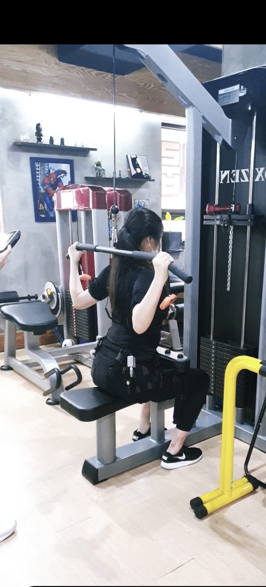 라인엑스피티스튜디오 이미지
